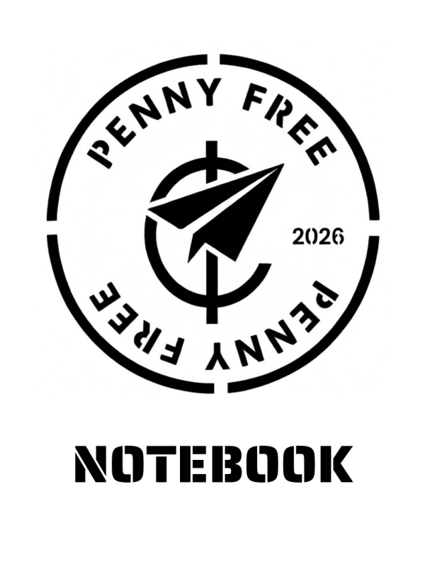 6-subject notebook cover
